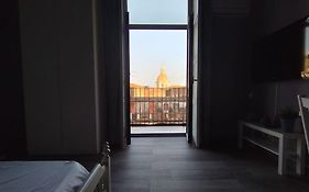 Benedettini House
