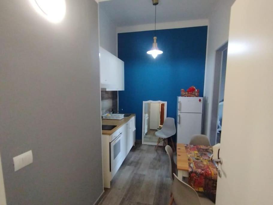 Ferienwohnung Benedettini House Catania Exterior foto